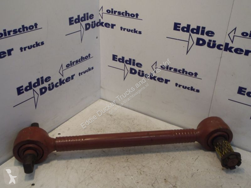 Reservedele til lastbil Mercedes 3853500206...