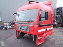 Cabine MAN CABINE