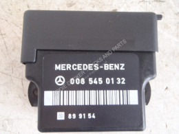 Mercedes electric system 0085450132 CONTROL UNIT
