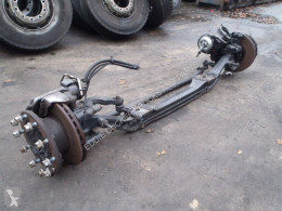 MAN 81.44001-7150 gebrauchter Getriebe Achse