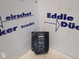 Sistem electric DAF 1368354 OMVORMER