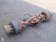 Transmission essieu NAAFREDUCTIE VAN HOOL