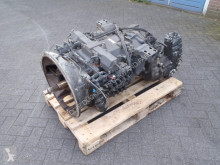Boîte de vitesse Scania R