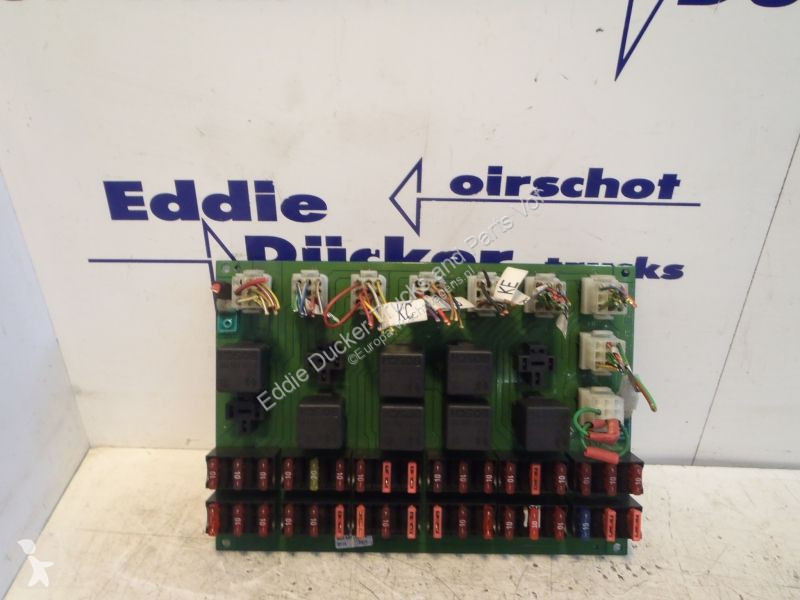 Reservedele til lastbil Volvo 1618776 PRINTPLAAT