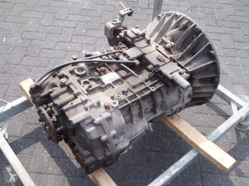 Pièces poids lourds DAF 0397532 ZF 6S150 C /...