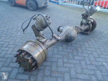 Transmission essieu DAF AANGEDREVEN VOORAS