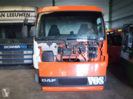 DAF cabin CABIN COMPLETE LF45/LF55