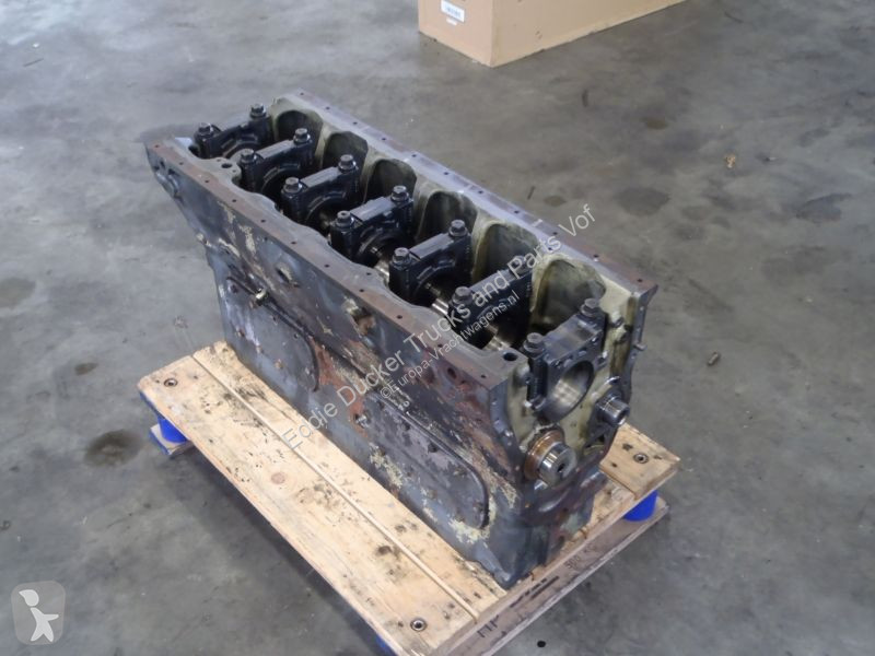 Reservdelar lastbilar DAF 1304426 CILINDERBLOK...