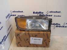 Peças pesados sistema elétrico Mercedes KOPLAMP RECHTS MP1 9418205461 / 9418202861