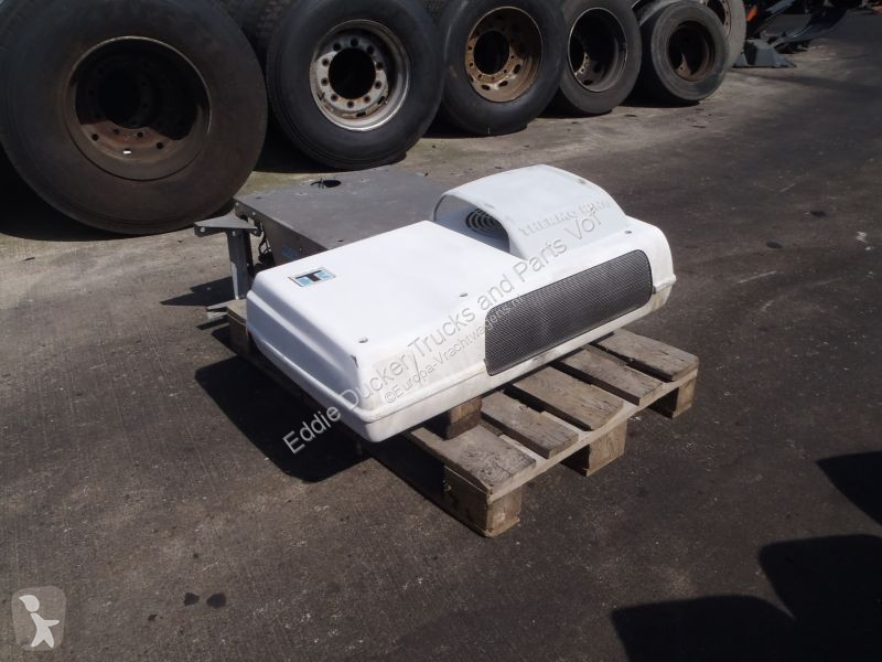 Pièces poids lourds Thermoking MODEL: V-250 EVAP
