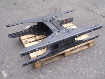 Repuestos para camiones MAN 81.4123-5202 TRAVERSE SAMENSTELLING TGA/TGX/TGS usado