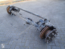 MAN 81441013159 VOORAS used axle transmission