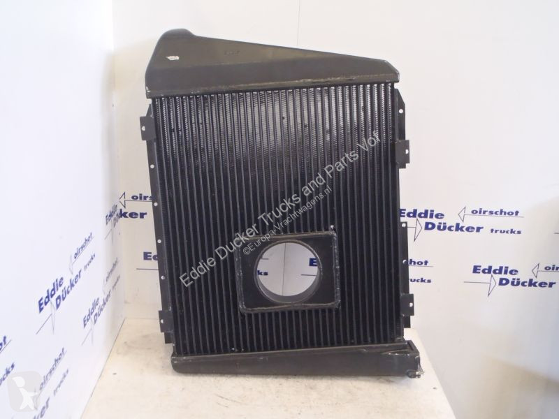 Vrachtwagenonderdelen DAF 0618098 INTERCOOLER