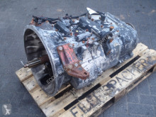 MAN EATON used gearbox