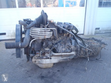 Двигател MAN D2865 LF 24 MOTOR