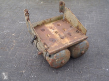 Pièces détachées PL DAF ACCUBAK