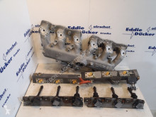 Motor DAF LPI SET (GAS)