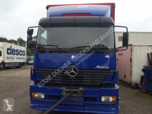 Cabine Mercedes Atego 1823