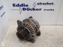 Moteur Scania 1516176 DYNAMO 4-SERIE