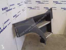 Repuestos para camiones Volvo FH cabina / Carrocería usado