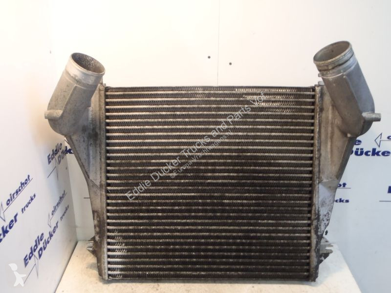 Reservdelar lastbilar DAF 1284163 INTERKOELER...