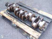 Motor Volvo KRUKAS D12