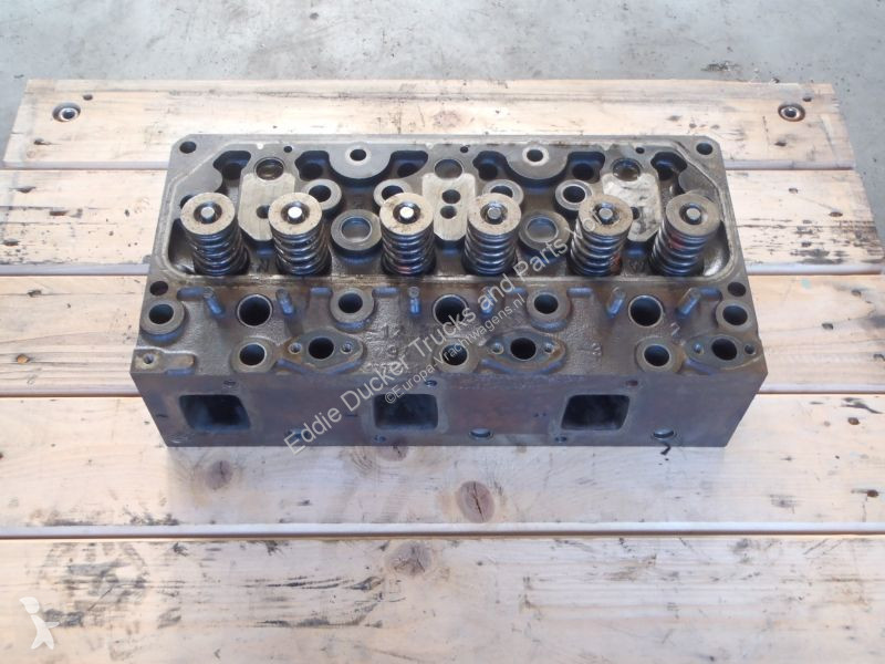 Pièces poids lourds DAF 1267591 CILINDERKOP F75