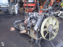 MAN MOTOR MET VERSNELLINGSBAK silnik używany