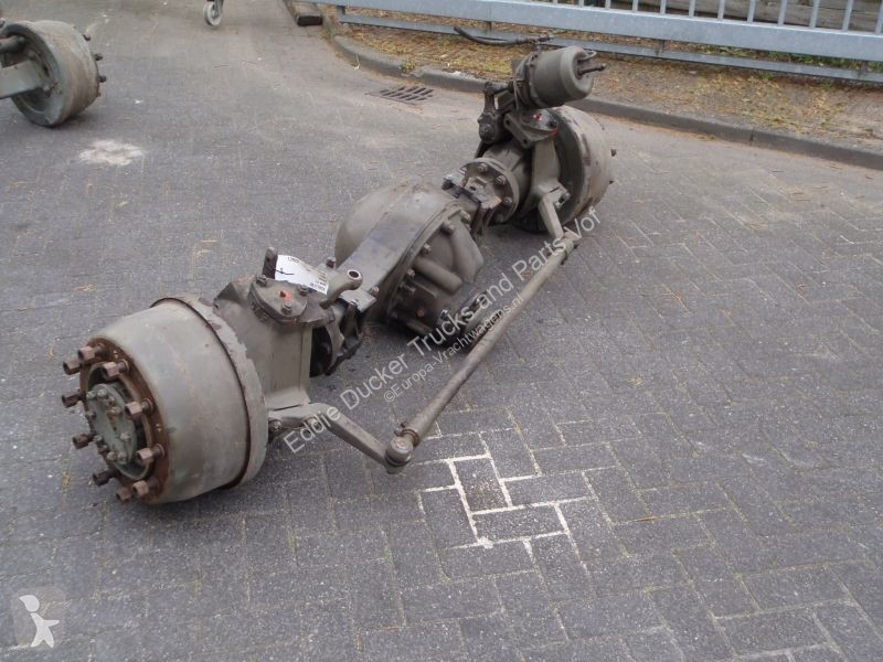 Vrachtwagenonderdelen DAF TYPE 2235V RATIO 5,72...