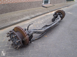 Mercedes Actros used axle transmission