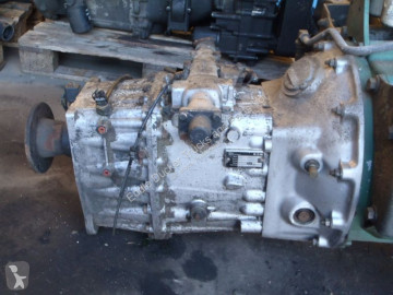 Volvo EATON V40108B коробка передач б/у