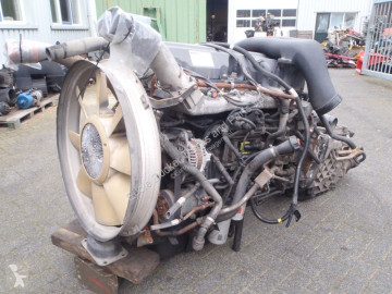 Renault DXI 11-380-EC01 motor second-hand