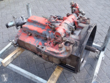Boîte de vitesse Mercedes 714.641L G4/95-7/11,0