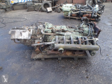 Двигател Mercedes 0M 407 H.X1/2