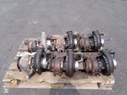 Motor DAF TURBO MX MOTOR