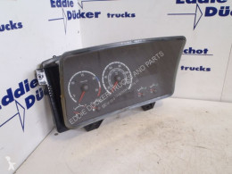 Repuestos para camiones sistema eléctrico Scania 1849504 INSTRUMENT CLUSTER