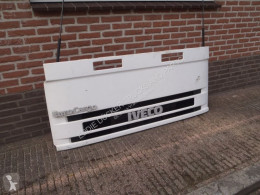 Repuestos para camiones cabina / Carrocería Iveco Eurocargo 8141747 GRILLE EUROCARGO