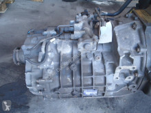 DAF ECOLITE 6S800 TO / R: 6.58-0.78 boîte de vitesse occasion