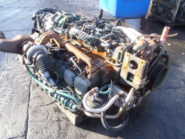 Repuestos para camiones Volvo DH10 UNDERFLOOR motor usado