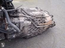 Renault Getriebe VT2412B 3190331