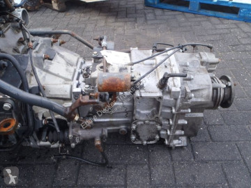 Boîte de vitesse Iveco Eurocargo 8872135 EUROCARGO
