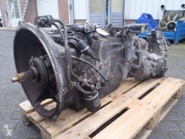 Scania R gebrauchter Getriebe