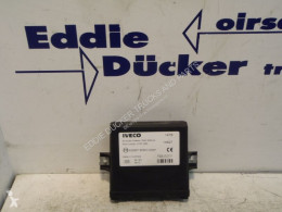 Peças pesados sistema elétrico Iveco Stralis