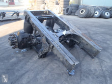 Renault 177E MERITOR 1/264 transmission essieu occasion