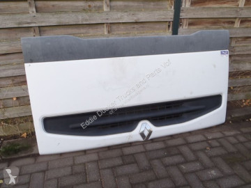 Cabine/carrosserie Renault 5010225451 GRILLE