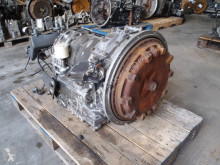 MAN gearbox 81.33001-6412 6HP-600 ECOMAT GEARBOX