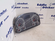 Cabine/carrosserie MAN 81.27202-6258 DASHBOARD
