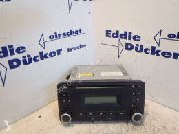 Système électrique MAN RADIO CD 81.28101-6182