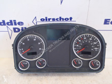 电气系统 曼恩 81.27202-6266 DASHBOARD