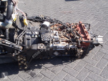MAN 81.32003-6614 ZF 16S181 RATIO: 16,41-1,00 boîte de vitesse occasion